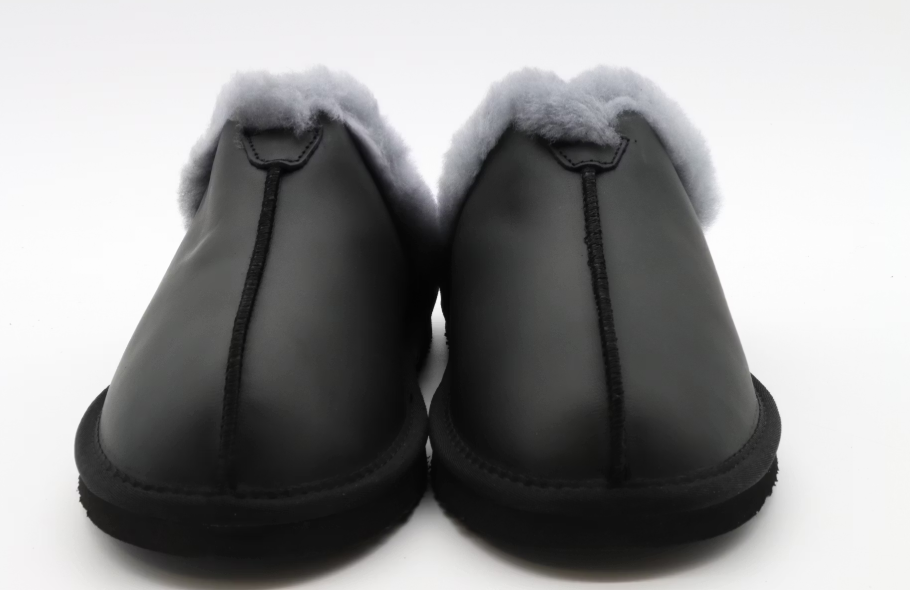 Chaussons Alpacas Footwear Soft pour hommes - Taille 43