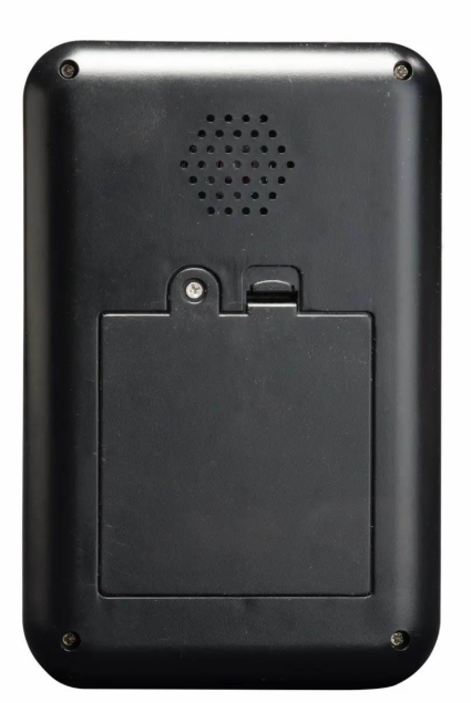 Denver GMP-322 Retro Gamepad Console - Écran IPS 2,8 pouces - 150 jeux intégrés - 640 x 480 - Noir