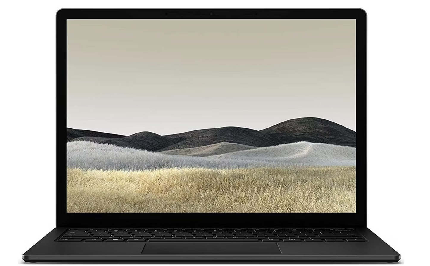 Microsoft Surface Laptop 3 - 13,5 pouces - i7 - 16 Go - 1 To SSD - Noir
