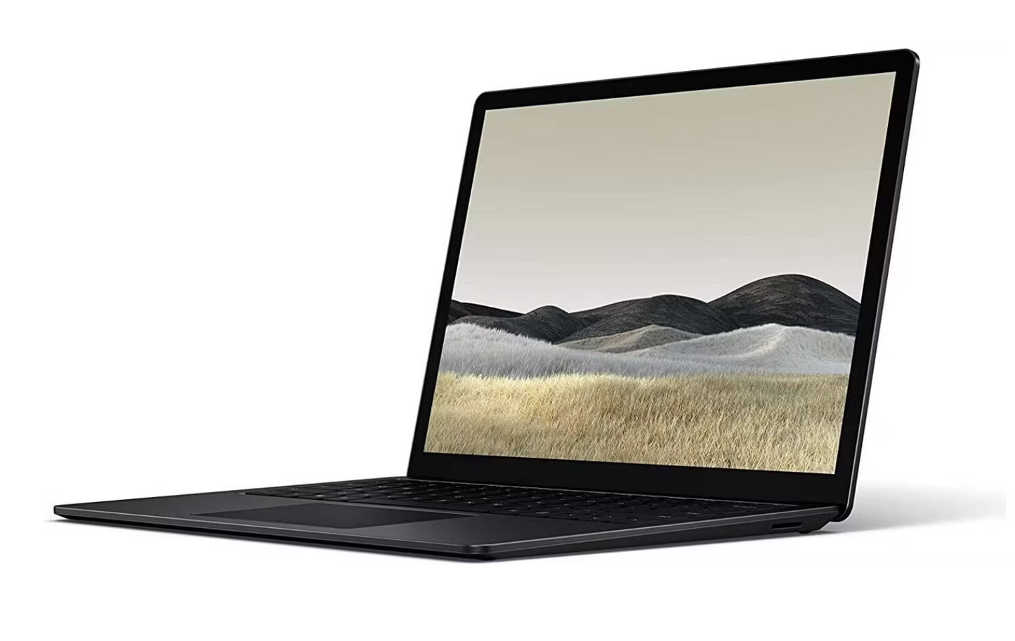 Microsoft Surface Laptop 3 - 13,5 pouces - i7 - 16 Go - 1 To SSD - Noir