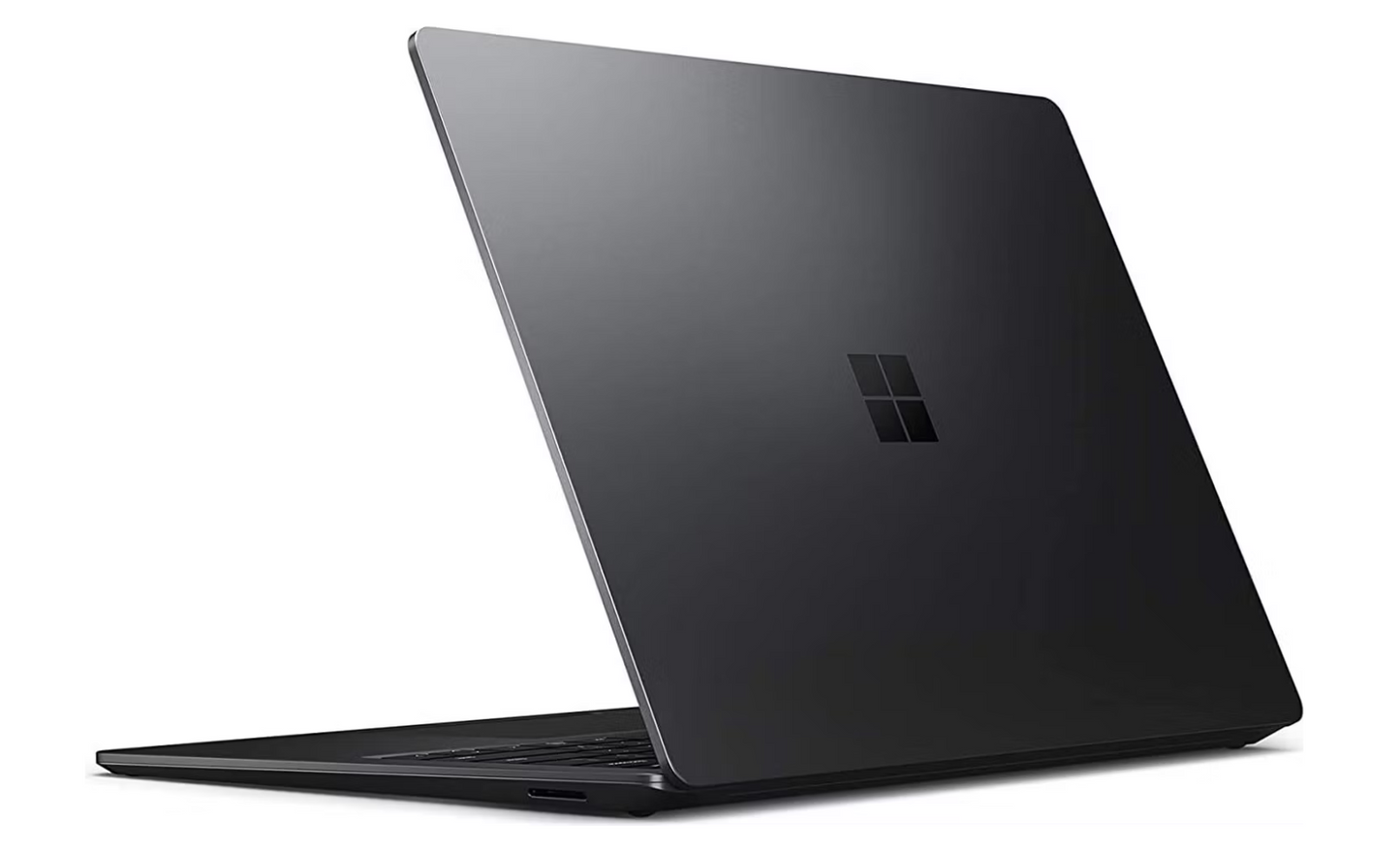 Microsoft Surface Laptop 3 - 13,5 pouces - i7 - 16 Go - 1 To SSD - Noir