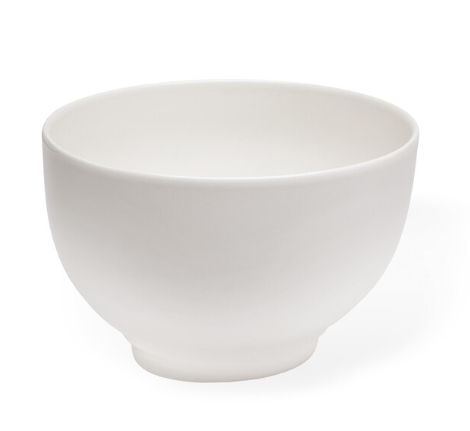 Vivo by Villeroy & Boch Bol blanc basique - 6 pièces - Blanc