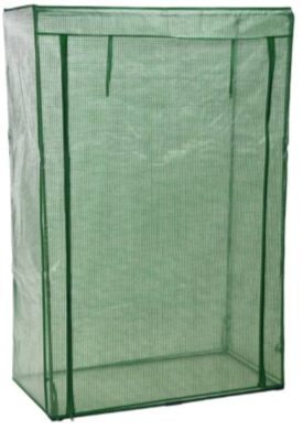 Serre de jardin - Merkloos - 100 x 50 x 150 CM