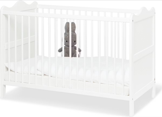 Lit d'enfant Pinolino Florentina | 60 x 120 cm