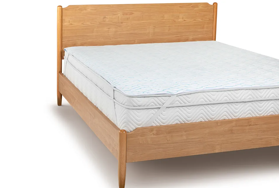 Home & Comfort Protège-matelas rafraîchissant