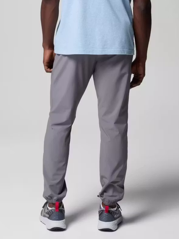 Columbia Jogging Hike II | Gris | Hommes - Taille S