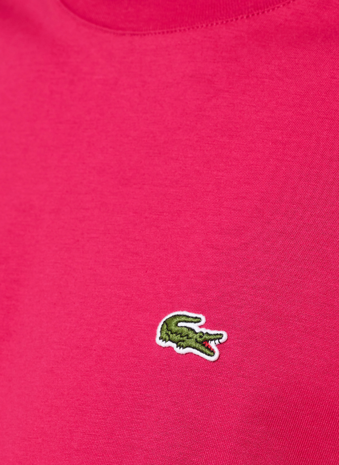 T-shirt Lacoste - Taille 4XL - Rose
