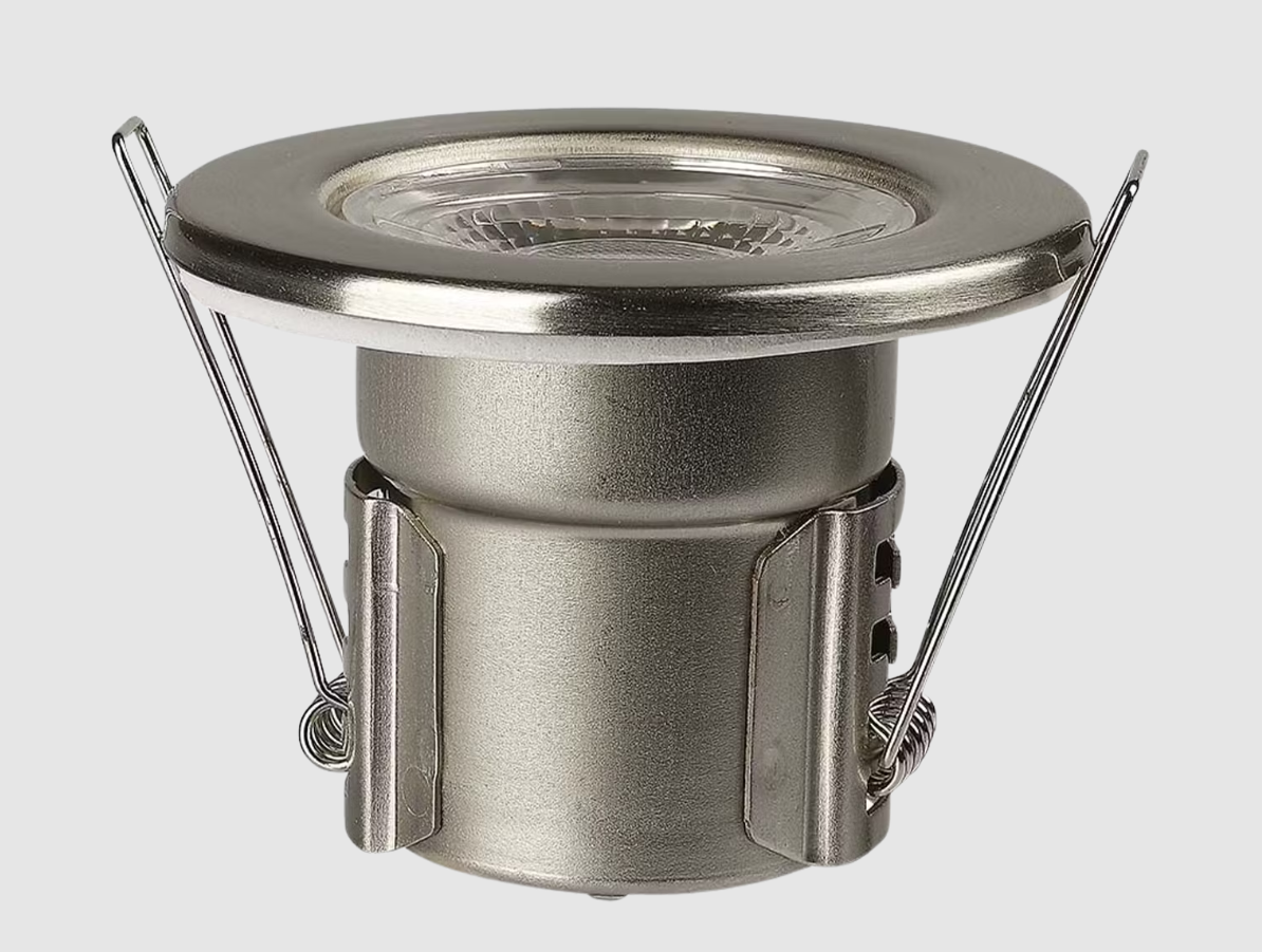 V-Tac VT-885 Spot encastré avec puce Samsung | 3000/4000 K | 5 W