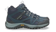 Chaussures de randonnée Merrell Bryce Radius GTX Mid - Imperméables - Bleu marine - Pointure 47