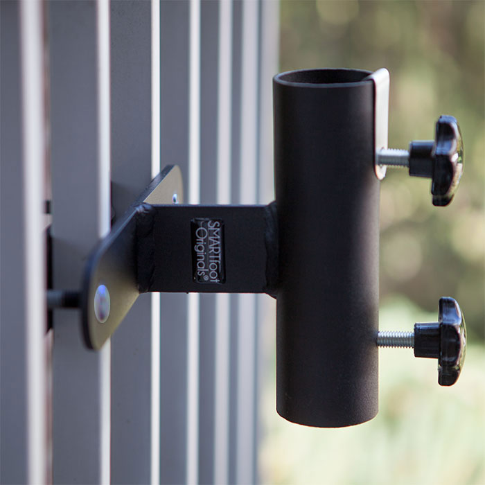 Pince à poutre Smartfoot Originals - Grille Smartfoot 38mm