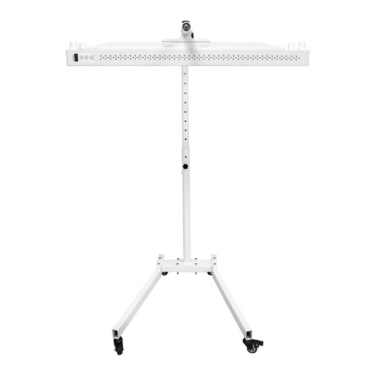 Panacea Horizontal Standard ATP Optimum Series - Blanc - 120 x 60 cm