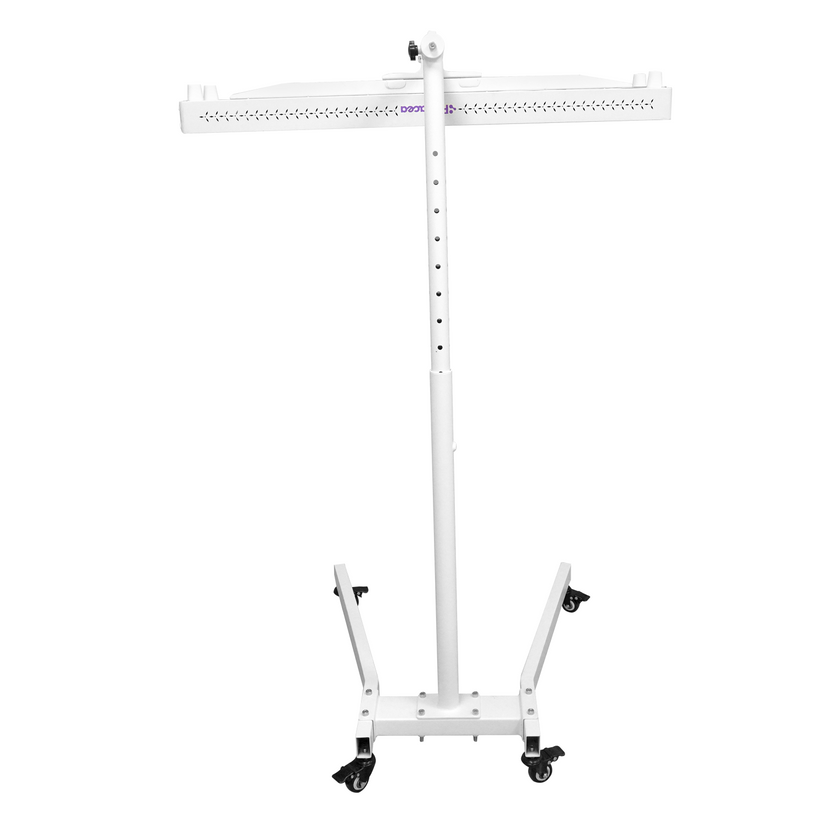 Panacea Horizontal Standard ATP Optimum Series - Blanc - 120 x 60 cm