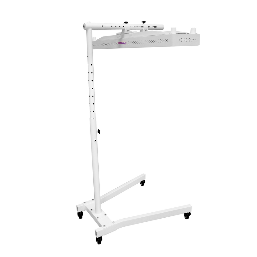 Panacea Horizontal Standard ATP Optimum Series - Blanc - 120 x 60 cm