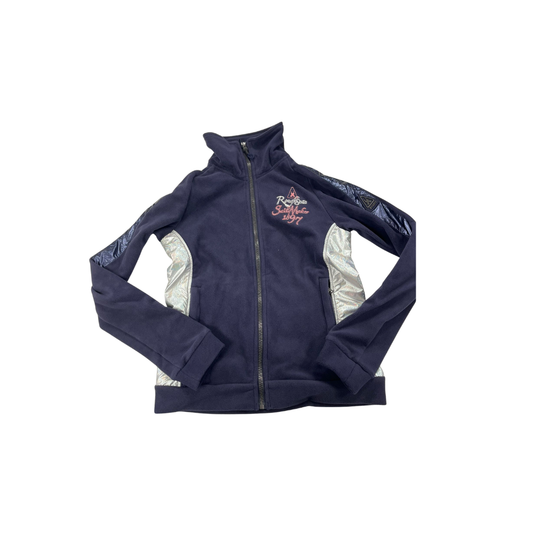 Gaastra Trysail F Pullover Femme - Marine - Taille XS - Sporty Maritime Look