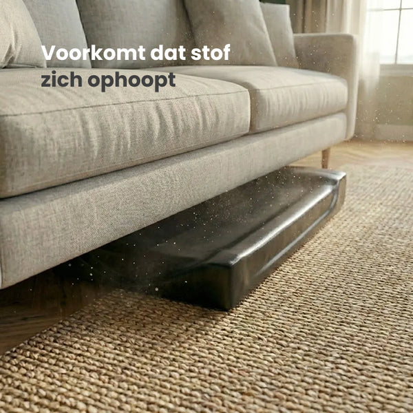 Moovv Housse de protection pour tapis de course - protection contre la poussière, la saleté et l'humidité