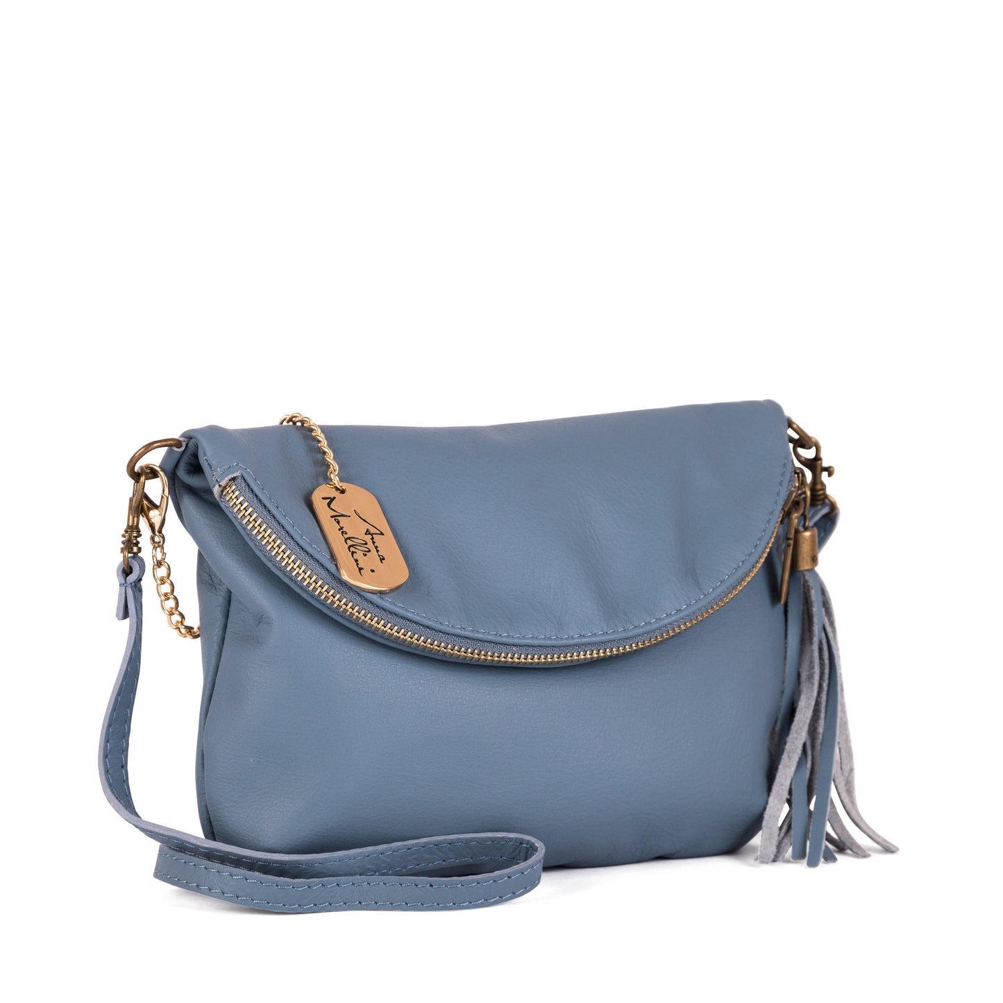 Sac Anna Morellini - Bleu