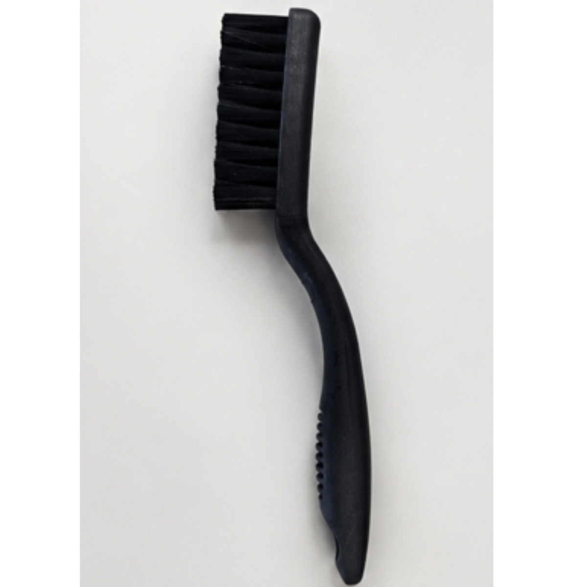 Brosse Antistatique - Velleman - 5.7 X 17.5 cm - Noir