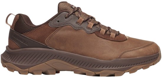 Chaussures de randonnée en cuir - Merrell Speed Strike 2 - pour homme - Taille 41