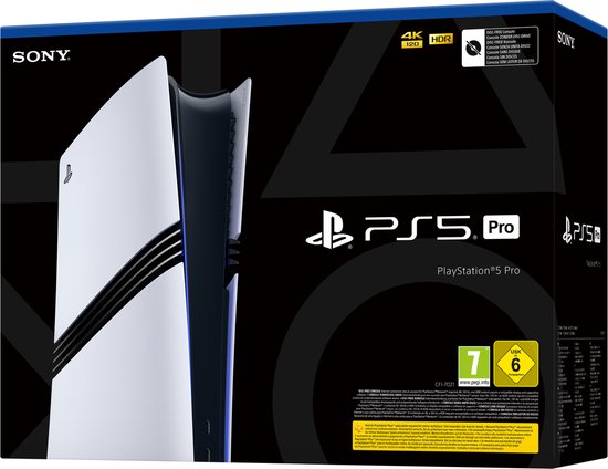 PlayStation 5 Pro