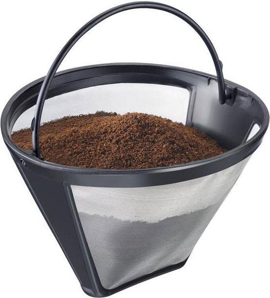 Filtre à café réutilisable