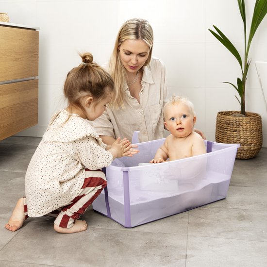 Stokke® Flexi Bath® - Lavande