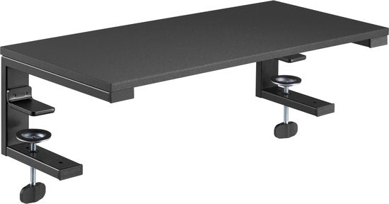 Support de moniteur 3 options de montage - support de moniteur - support de moniteur