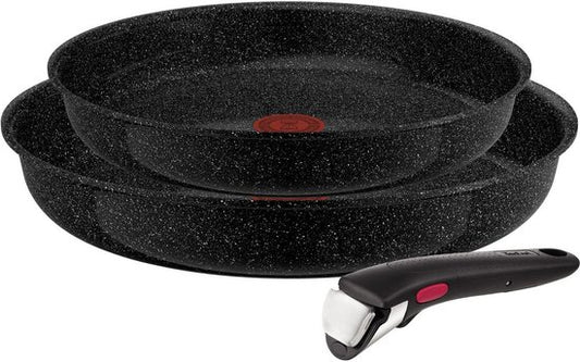 Batterie de cuisine Ingenio - 3 pièces