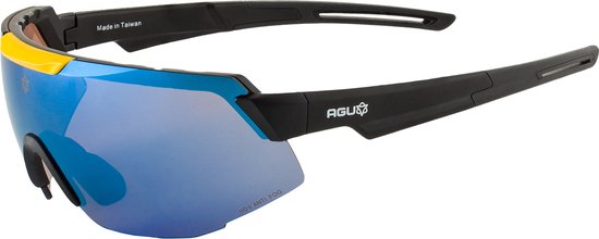 Lunettes de cyclisme AGU Pride