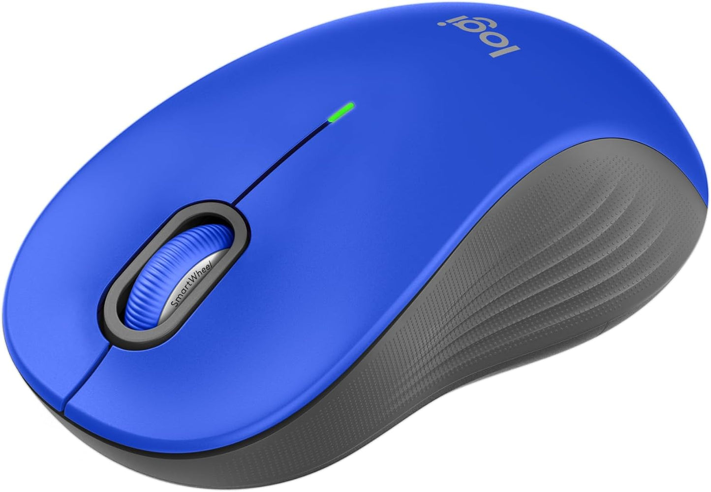 Souris sans fil Logitech Signature M550 L - Bleue