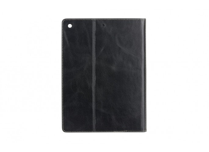 Étui protecteur pour iPad (2017/2018) Ordrup - Housse pour iPad - Noir