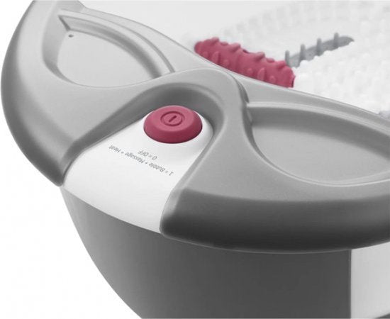 medisana FS 300 - Bain de pieds