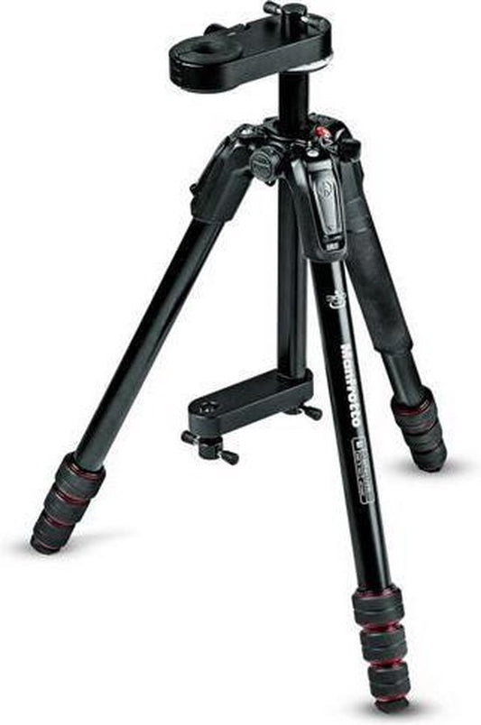 Manfrotto VR STABLE ALUMINIUM