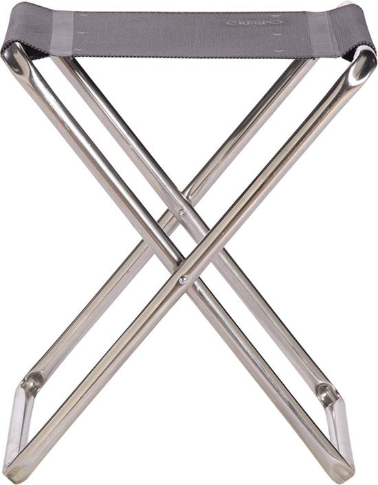 Crespo - Tabouret/Repose-pieds - AL/301 - Gris foncé