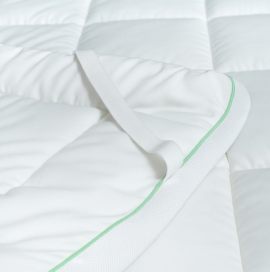 Zydante Bamboo Topper | 140 x 200 cm