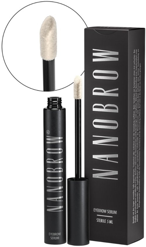Sérum pour sourcils Nanobrow
