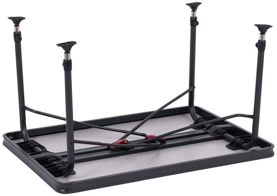 Table Crespo - AP/248 - Noir - 90 x 60 cm