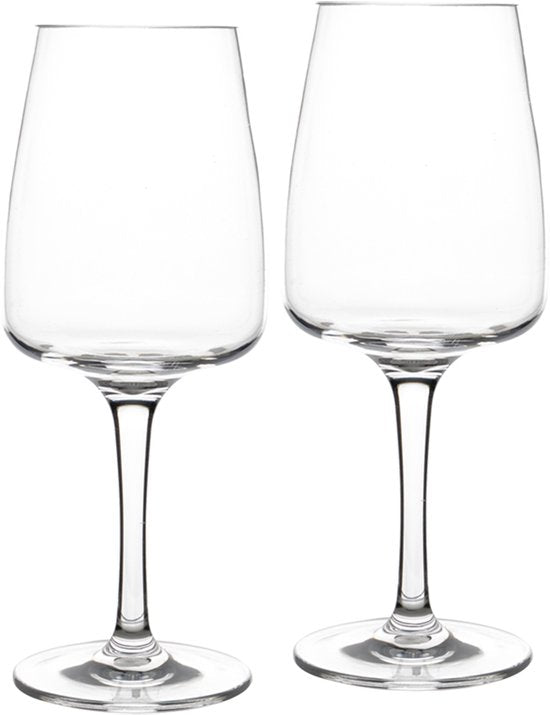 Gimex - Nature line - Verre à vin - 470 ml