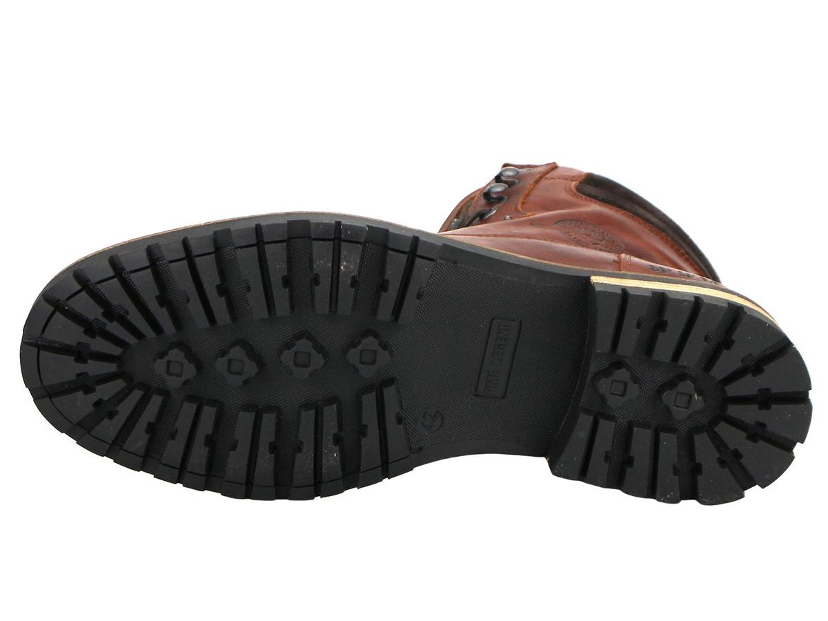 Bottes PME Legend Cargotanker - Homme - taille 47 - Marron