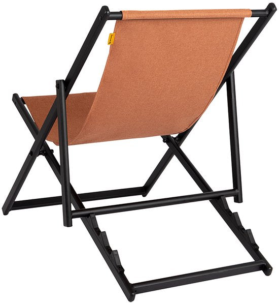 Bo-Camp - Industrial - Chaise de plage - Culview - Clay