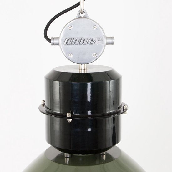 Suspension Anne Lighting Frisk - Vert