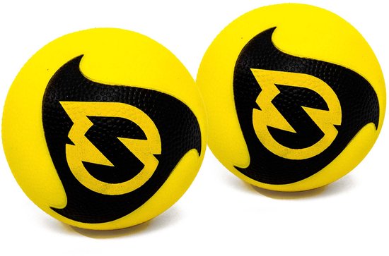 Balles Spikeball Atlas, lot de 2
