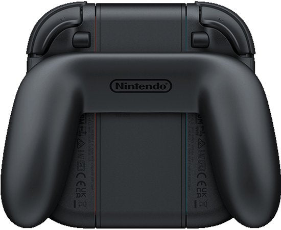 Poignée de recharge Joy-Con - Nintendo Switch 2 - Noir