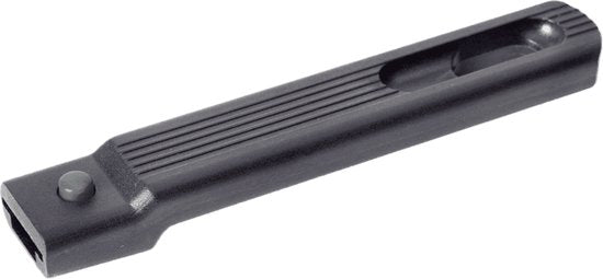 Poêle Bo-Camp - Sprint ECO - Poêle de camping - Manche amovible - Ø 26 cm