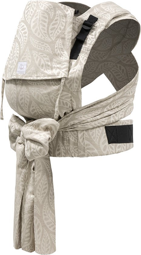 Porte-bébé Stokke® Limas™ Plus OCS - Beige Valériane