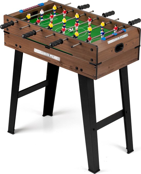 Table de jeu 4 en 1 Toyrific
