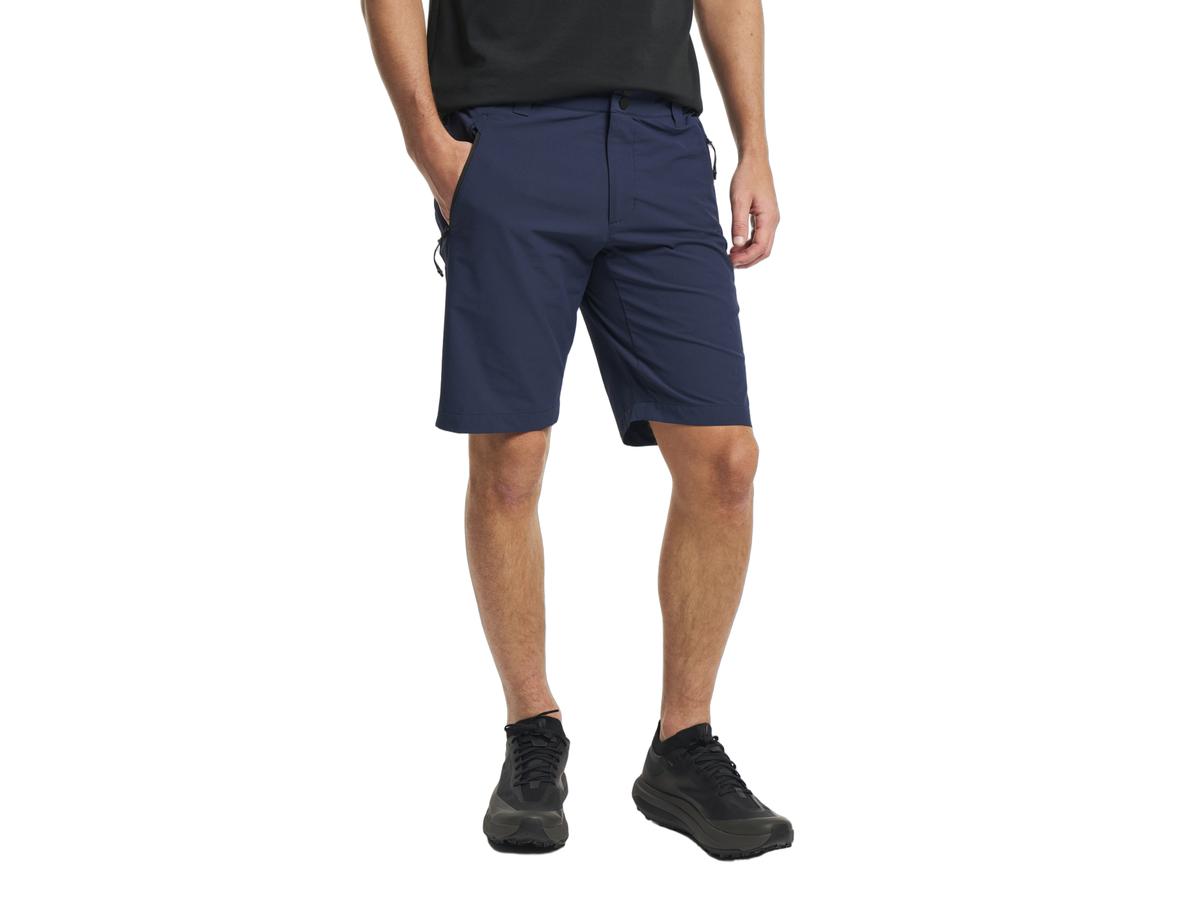 Short Tenson Txlite Stretch - Bleu marine foncé - taille XXXl