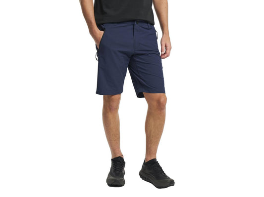 Short Tenson Txlite Stretch - Bleu marine foncé - taille XXXl