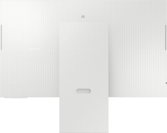 Samsung Smart M8 LS32DM801UUXEN - Écran intelligent 4K - Apple AirPlay - Tizen - Wi-Fi - 32 pouces