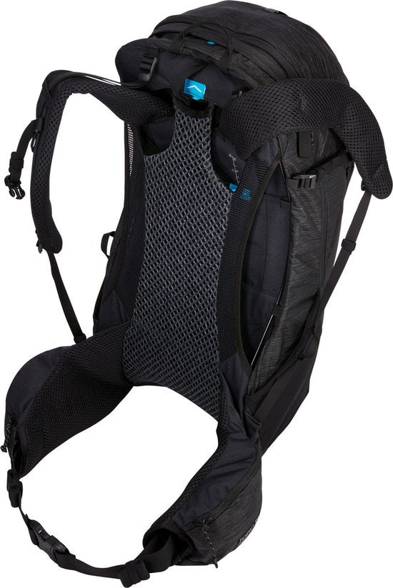 Thule Topio Travel Backpack Black 30