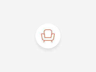 Fauteuil de détente HomCom avec repose-pieds - Pivotant à 360 degrés - Simili cuir - Gris